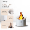 Mistify™ Bonfire Humidifier